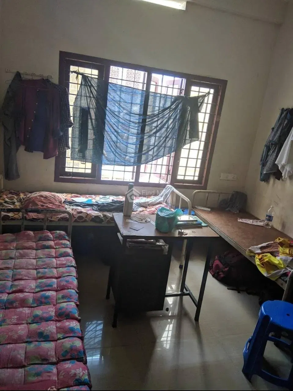 Mundopadath Mens Hostel -1 in Aluva, Aluva — photo 4
