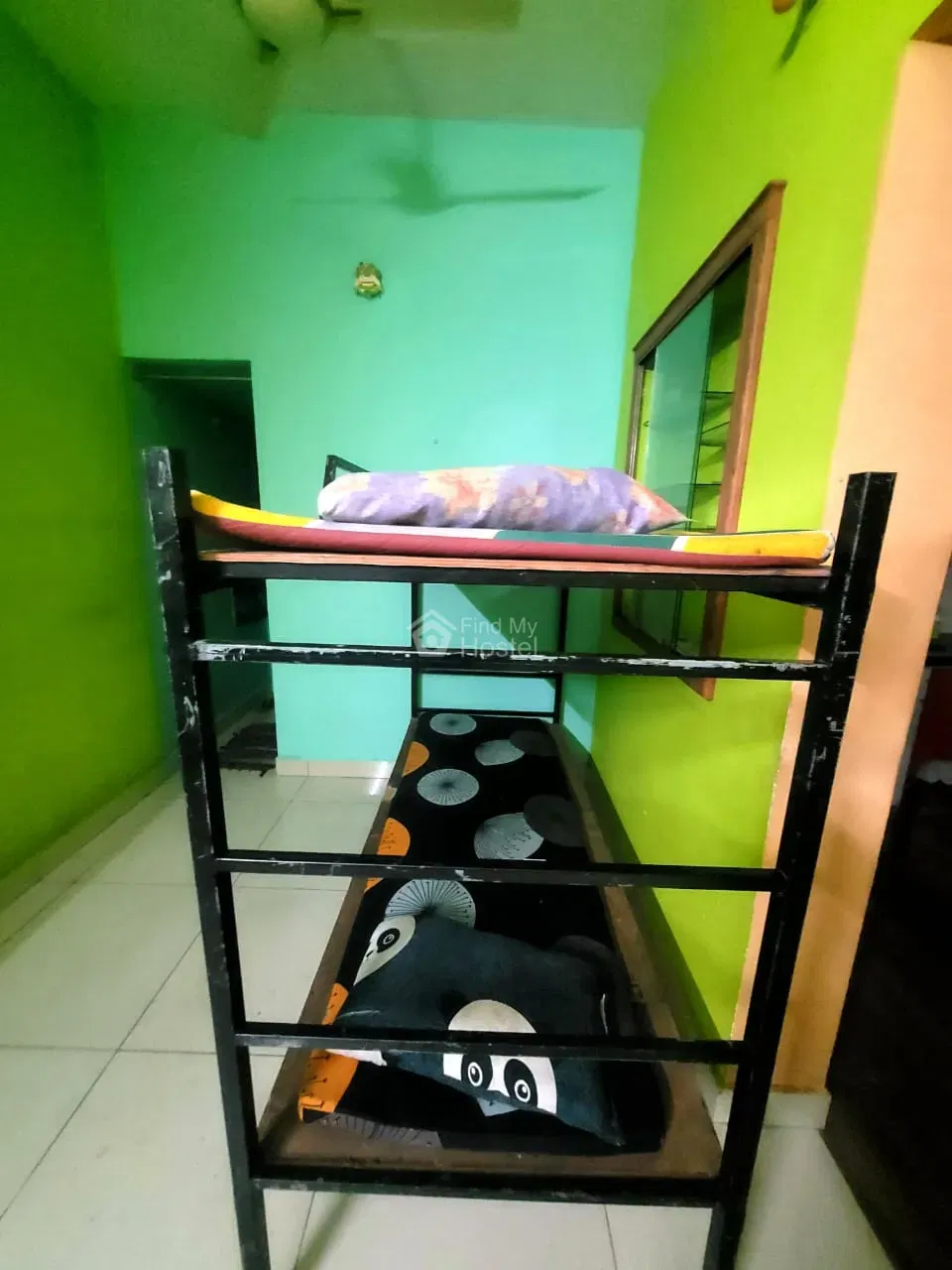 INDHEEVARAM PG HOME STAYS in Edappally, Ernakulam — photo 4