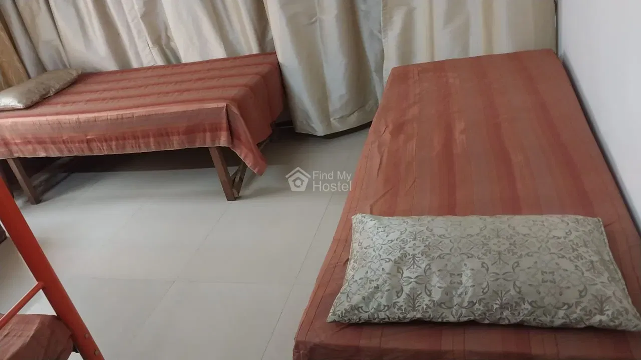 Anna's PG for Ladies in Palarivattom, Ernakulam — photo 3