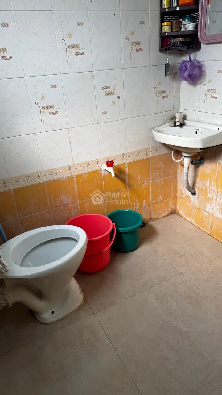Win-C STAY INN (LADIES HOSTEL) in Saravanampatti, Coimbatore — photo 3
