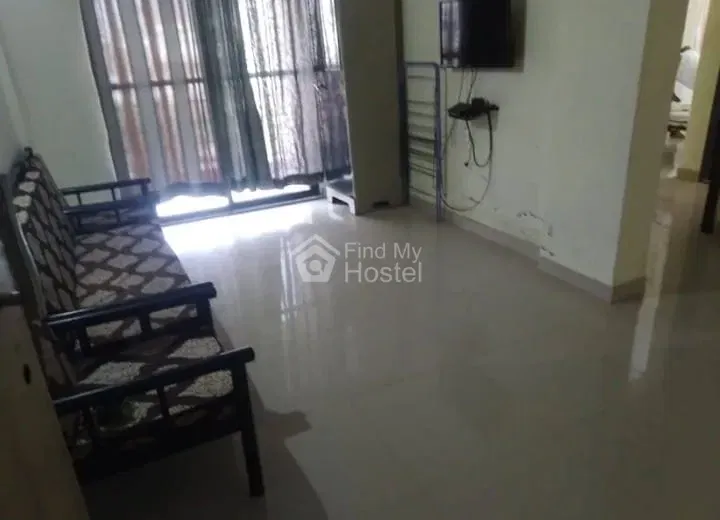 Vira Ostello Stay in Pimpri-Chinchwad, Mulshi — photo 3
