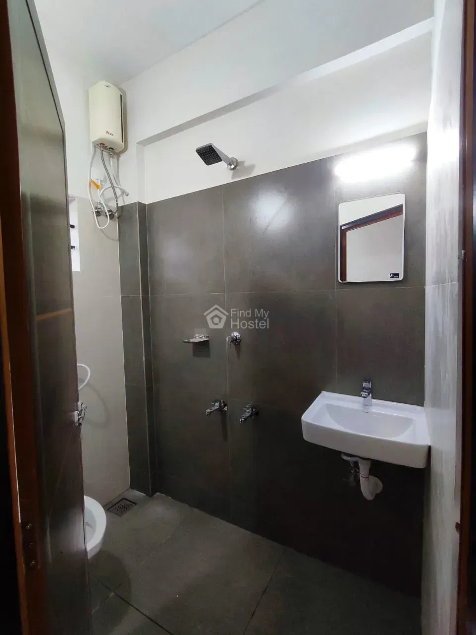 MayBelle Homes Ladies Hostel in Kakkanad, Ernakulam — photo 3