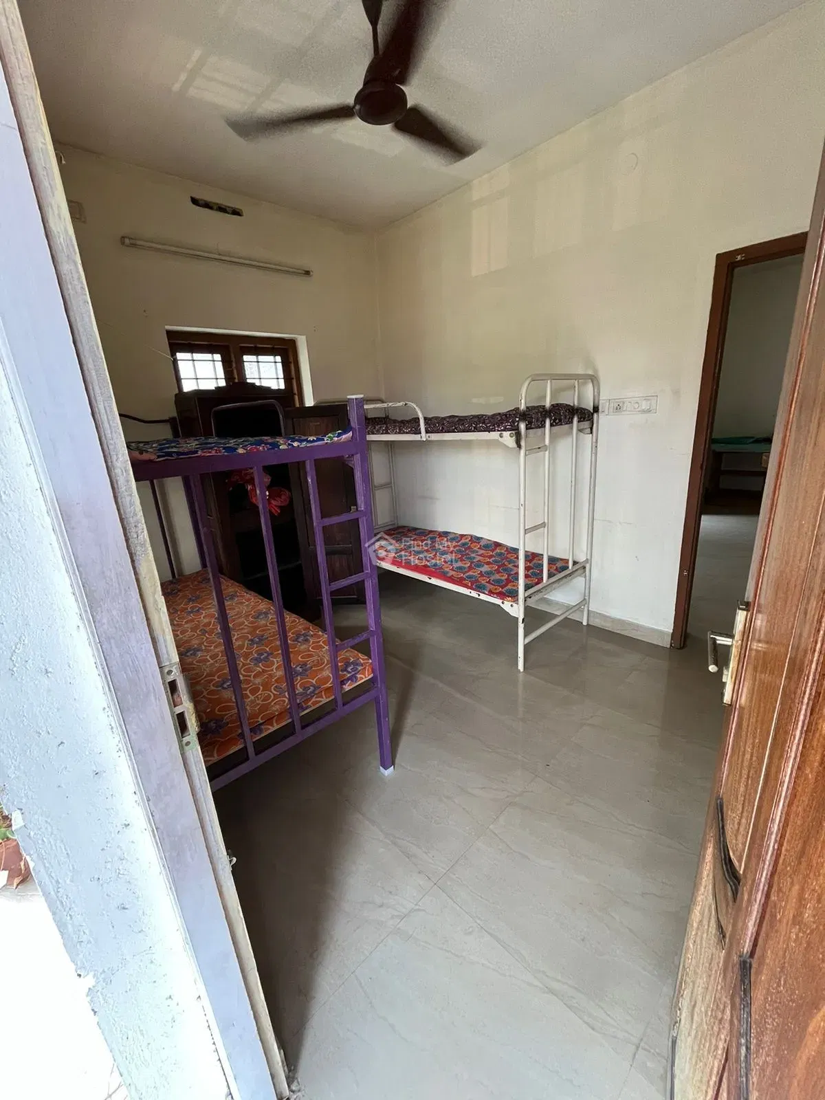 Al-Ameen Ladies Hostel in Kaloor, Ernakulam — photo 4