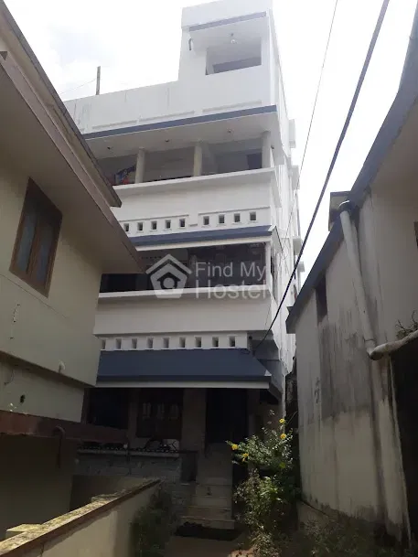 MOTHERCARE GENTS HOSTEL in Aluva, Aluva — photo 3