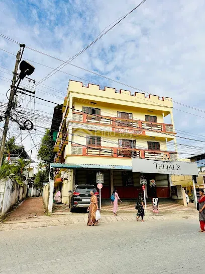 Mangalasheri Girls Hostel in Aluva, Aluva — photo 5