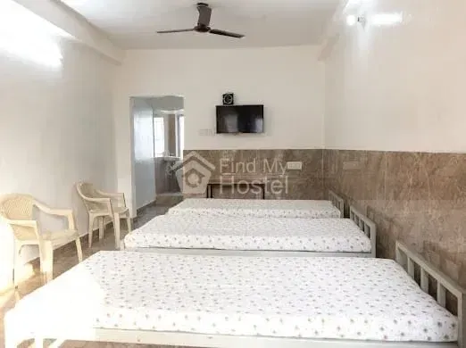 Surya Men's Hostel in Saravanampatti, Coimbatore — photo 3
