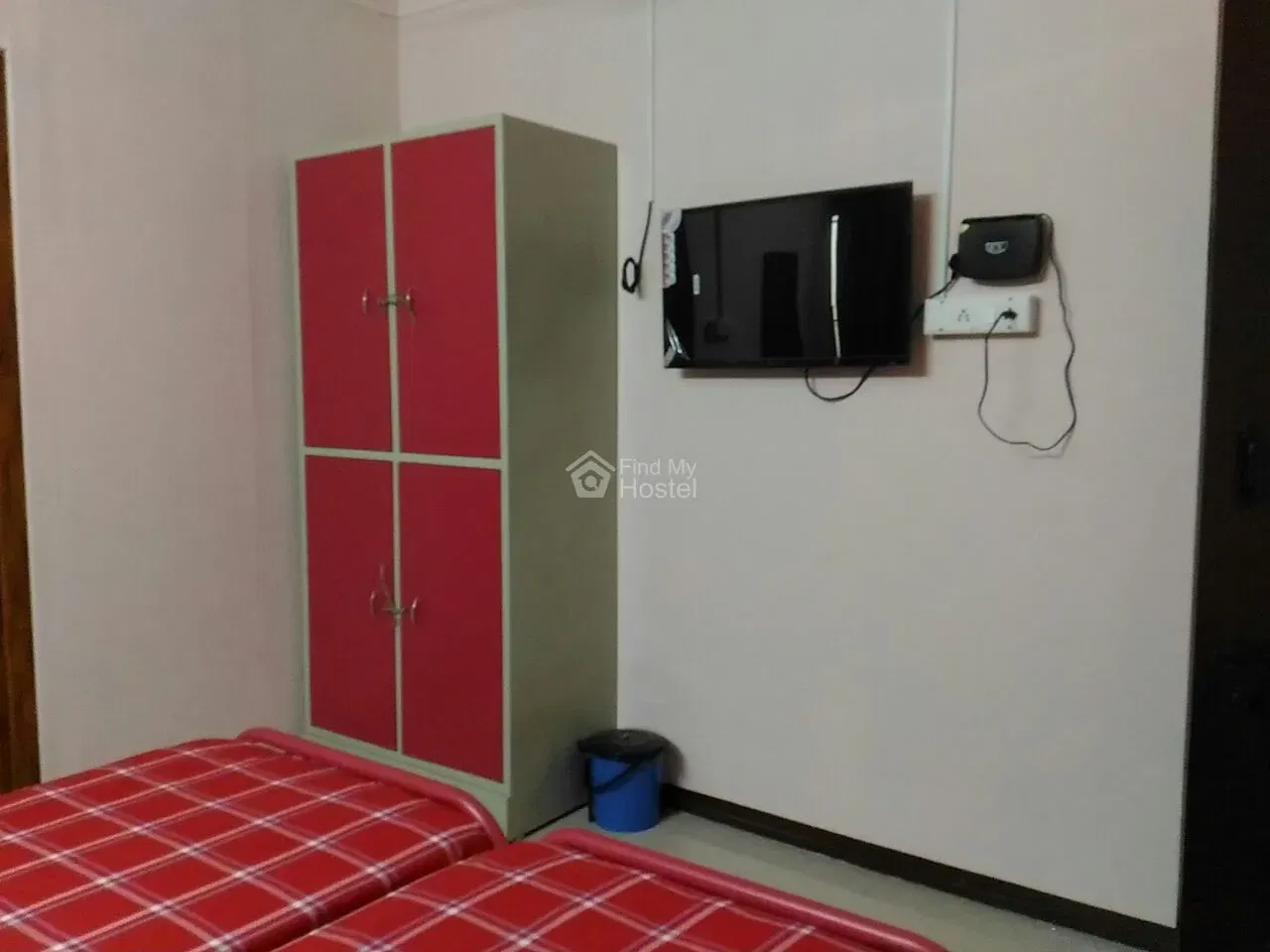 SINDHUJA LADIES HOSTEL in Peelamedu, Coimbatore — photo 4