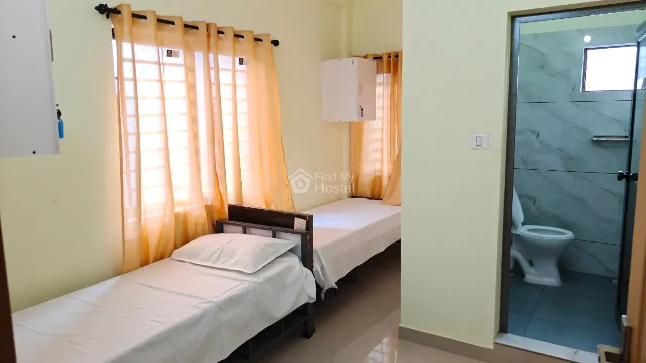 Stay Scape in Kakkanad, Fort Dix — main photo