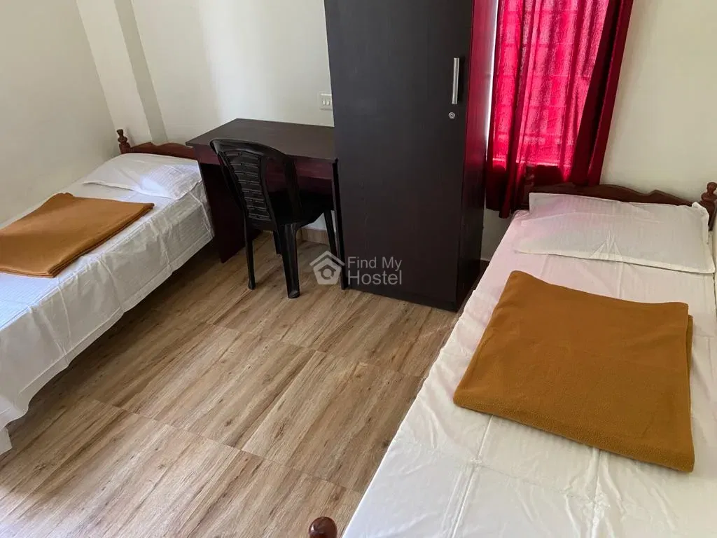 Butterfly Ladies Hostel 1 in Kalamassery, Ernakulam — photo 3