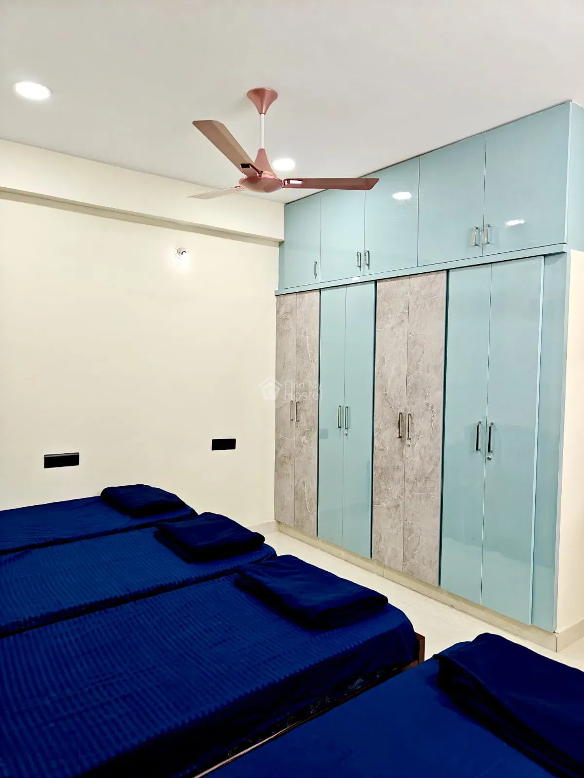 Bhagya Lakshmi Men's PG in Kondapur, Hyderabad — photo 5