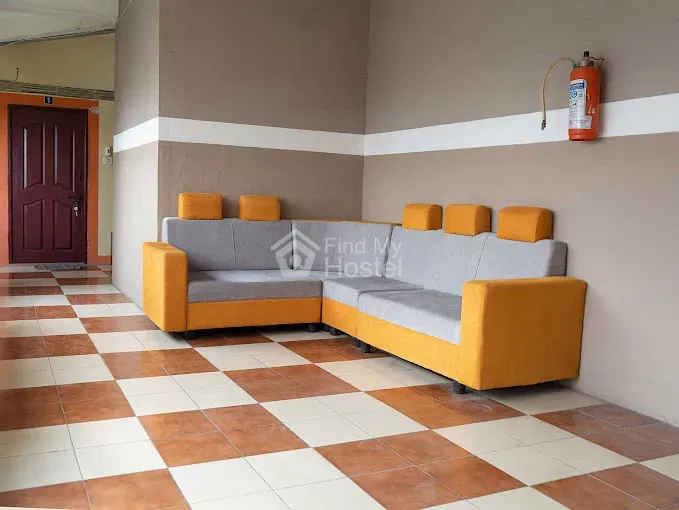 Shastri Bhavan Ladies Hostel in Saravanampatti, Coimbatore — photo 4