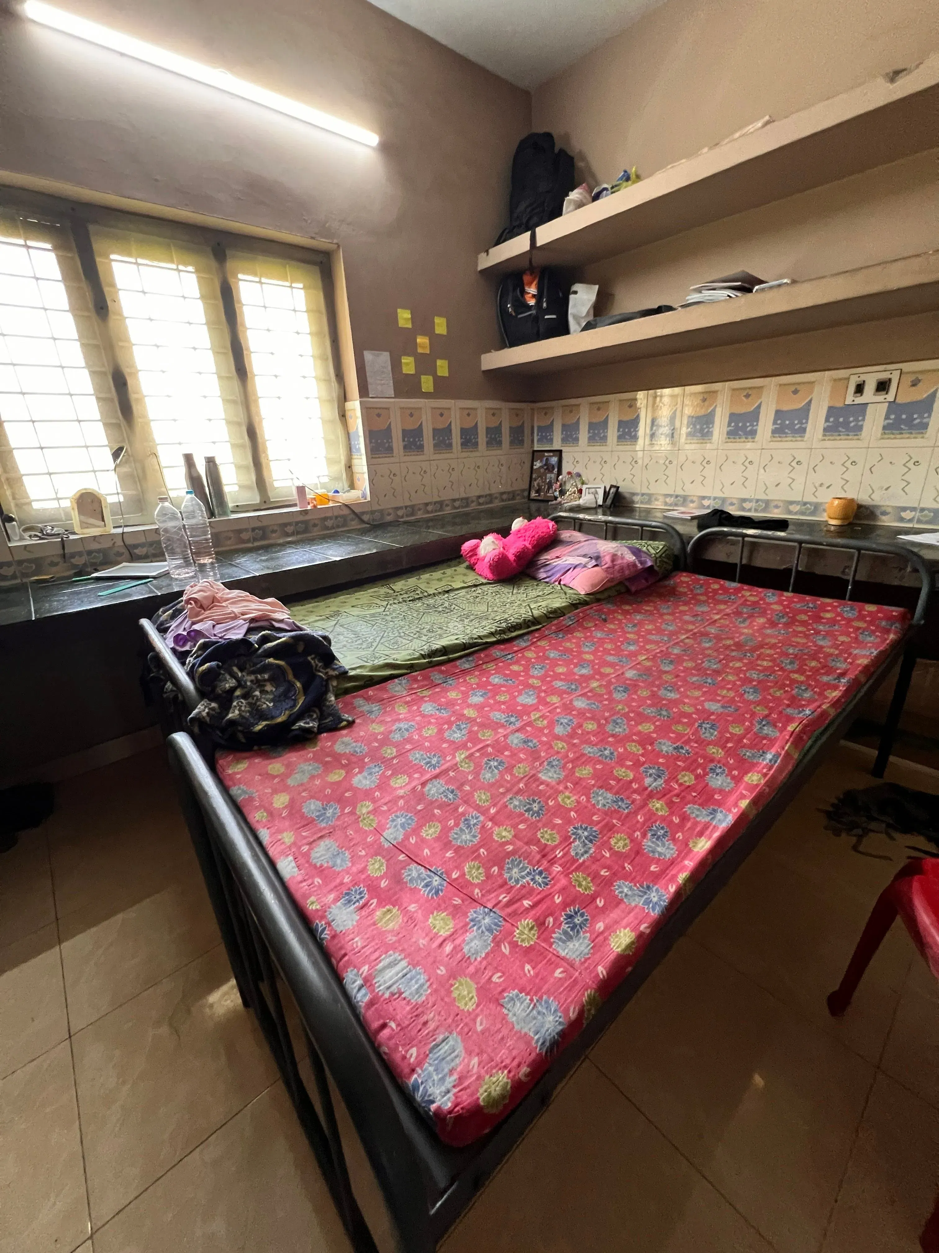 Care well ladies hostel 3 in Eranhipaalam, Kozhikode — photo 3
