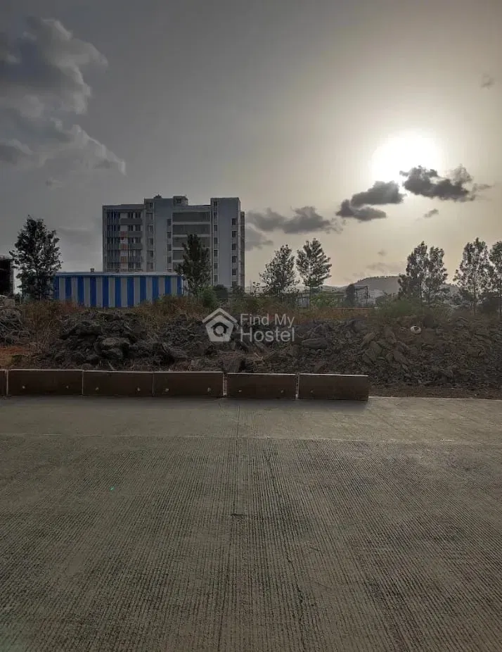 Vira Ostello Stay in Pimpri-Chinchwad, Mulshi — photo 5