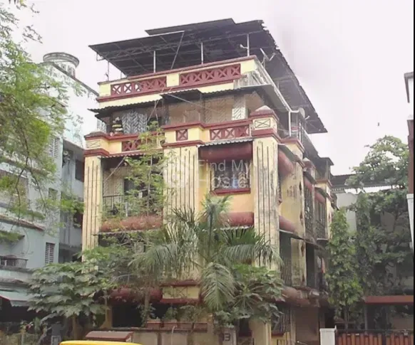 Infinity Paying Guest in Nerul, Navi Mumbai — main photo