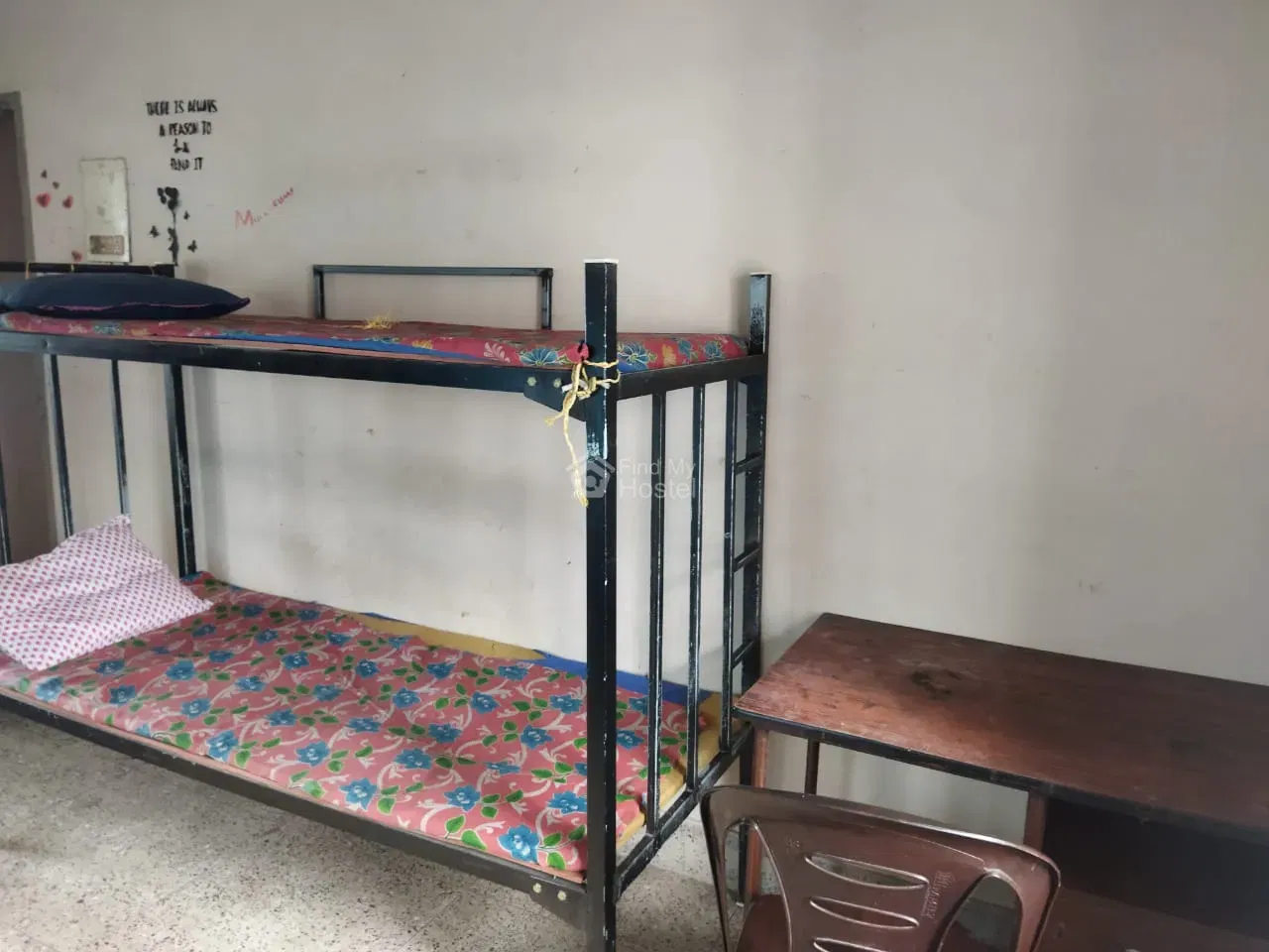 MY HOME LADIES HOSTEL in MG-Road, Ernakulam — photo 3
