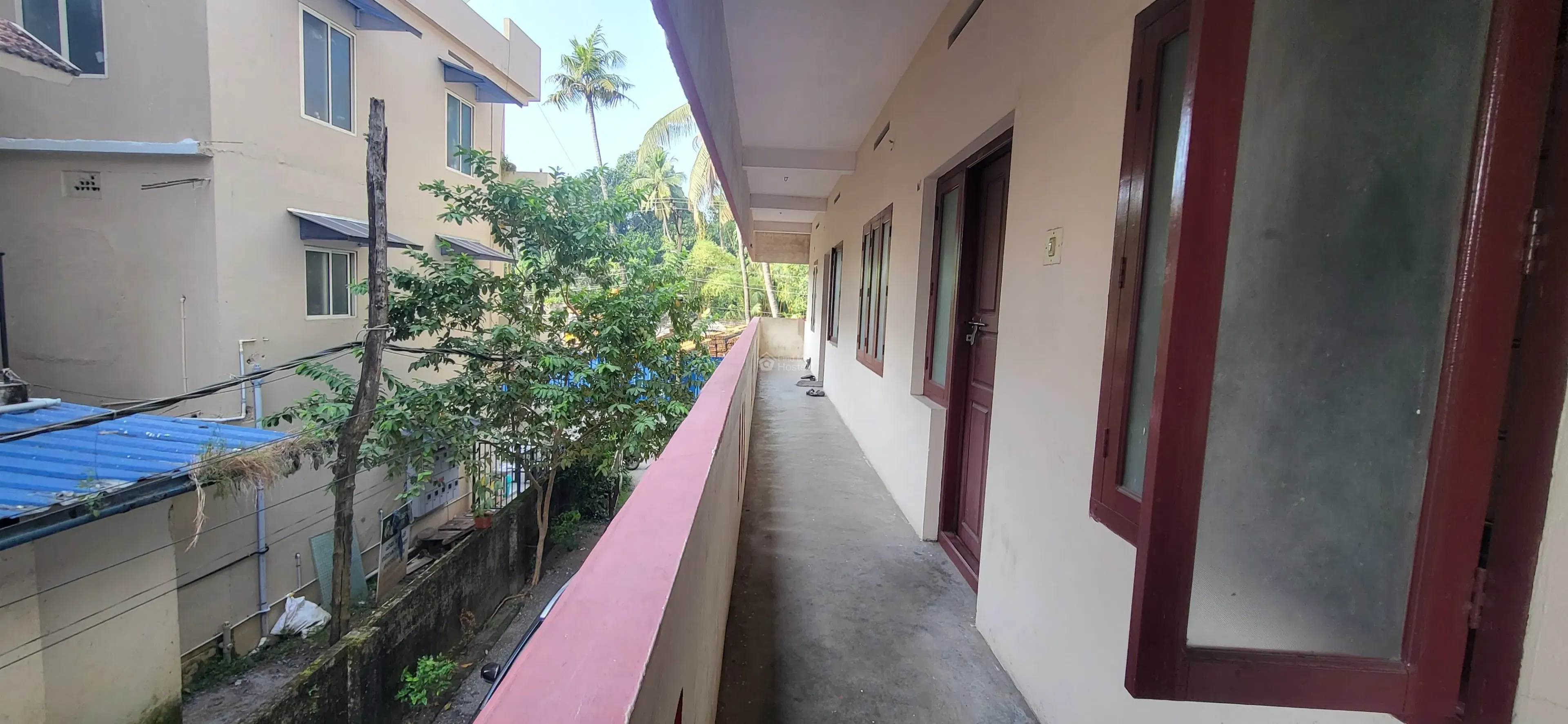 Lucky ladies hostel in Kalamassery, Ernakulam — photo 3
