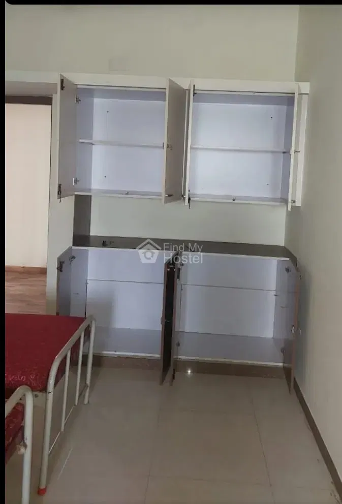 LOVELY NEST LADIES HOSTEL in Saravanampatti, Coimbatore — photo 3