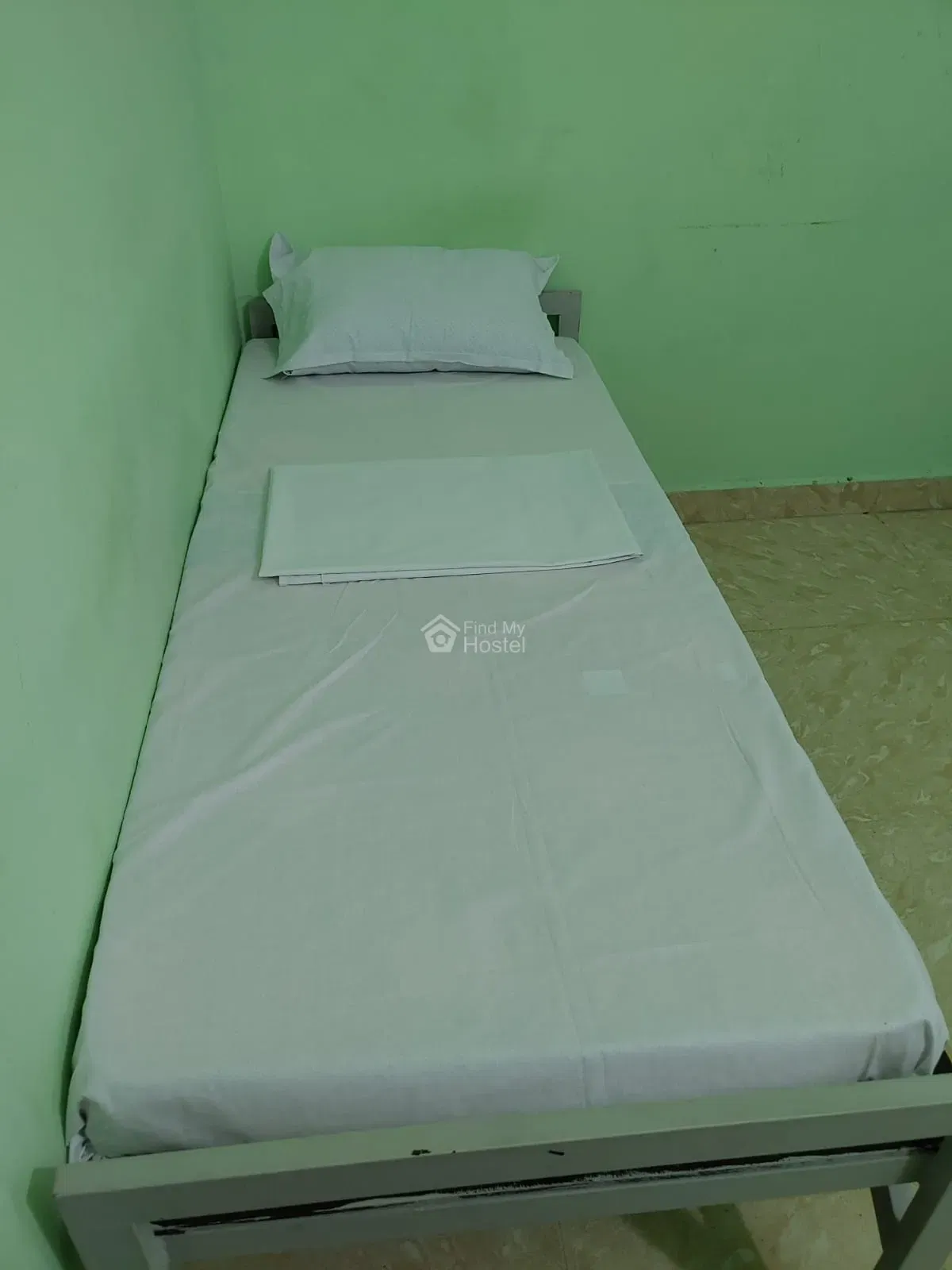 Kripa Gents PG in Palarivattom, Ernakulam — photo 5