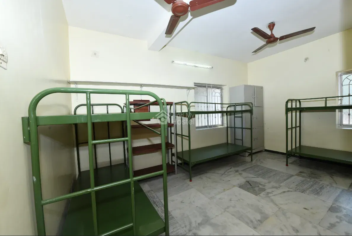 Shri Shivani Ladies Hostel in Gandhipuram, Coimbatore — photo 7