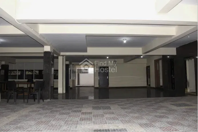 Amigos Luxury Mens Pg Hostel in Madhapur, Hyderabad — photo 3