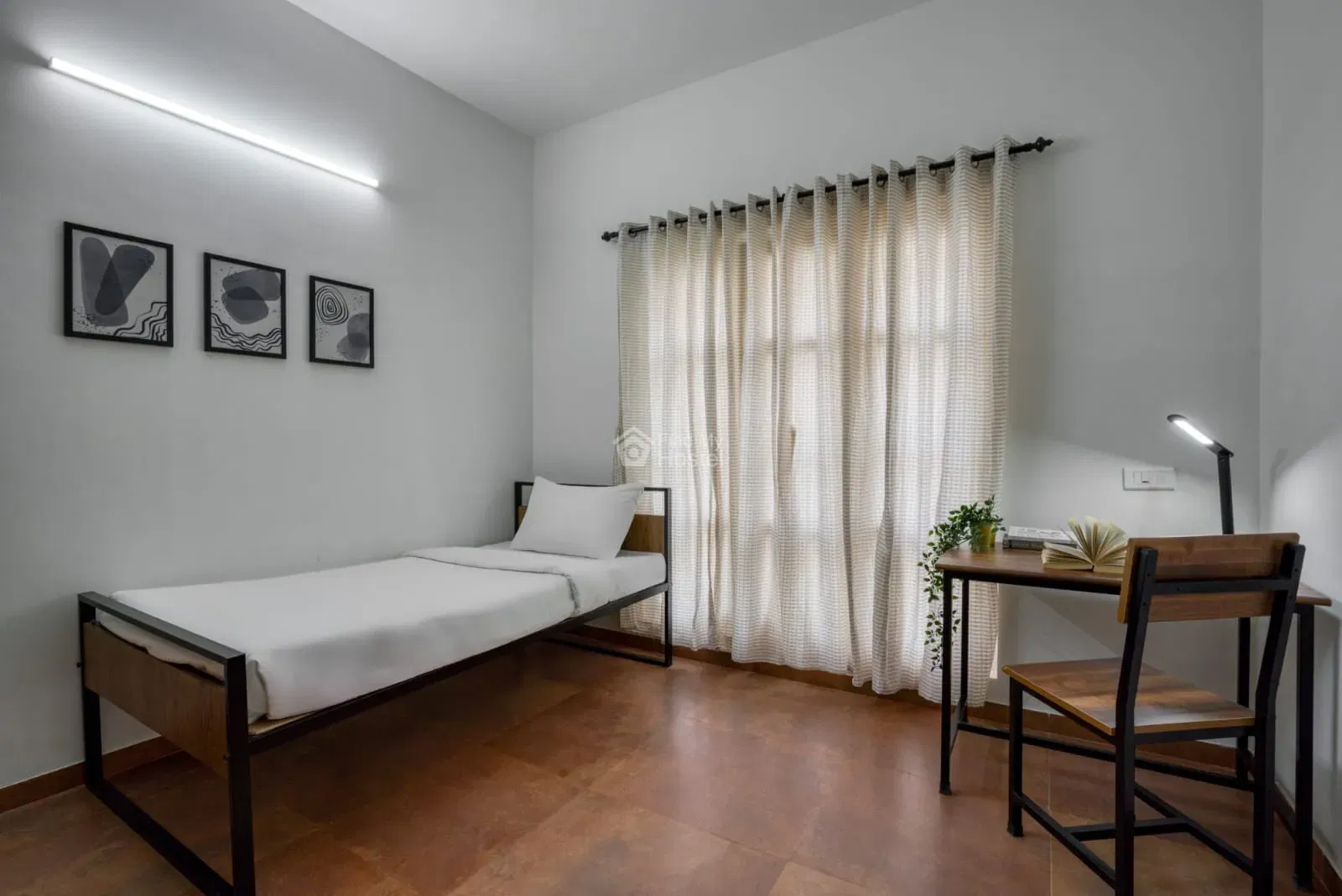The delta residence womens hostel in Saravanampatti, Coimbatore — photo 7