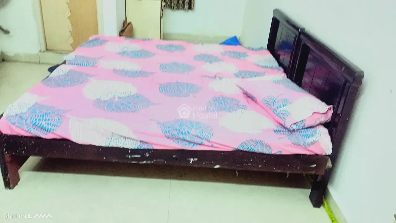 Sri Mallikarjuna Mens Pg And Hostel in Madhapur, Hyderabad — photo 7