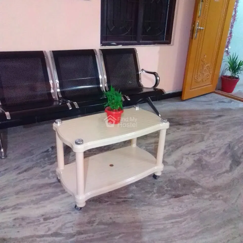 Gem Gem Ladies Hostel in Sundarapuram, Coimbatore — photo 3