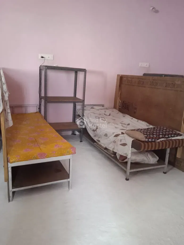 Ananda Jyothi Ladies Hostel in Kakkanad, Ernakulam — photo 7