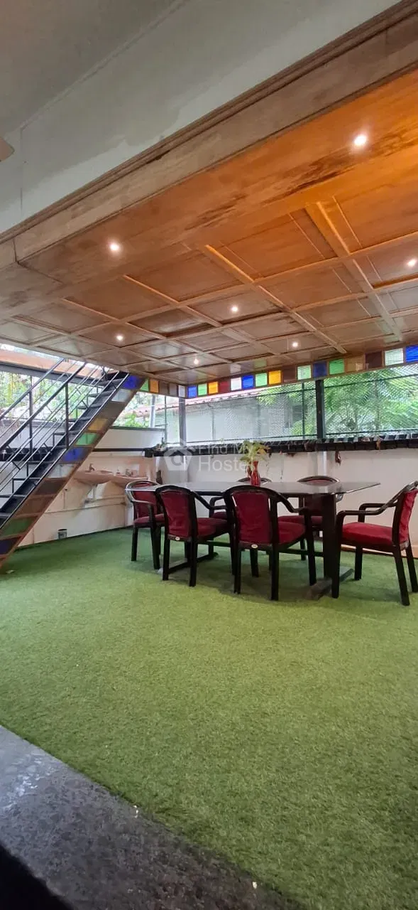 Unique Inn Ladies hostel in Palarivattom, Ernakulam — photo 5