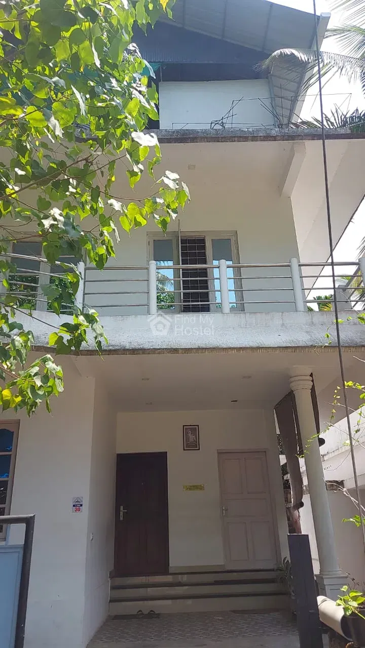 Pulikkal pg in Panampilly Nagar, Ernakulam — photo 4