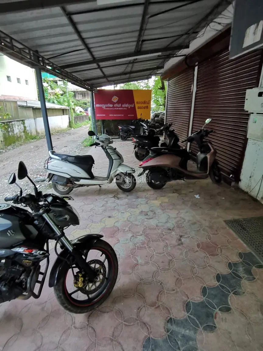 SAERAH HOMES GENTS HOSTEL in Kadavanthra, Ernakulam — photo 2