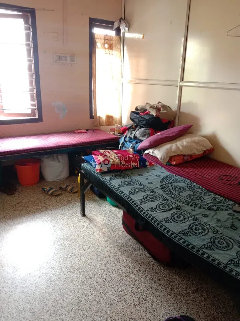 MARIYA LADIES HOSTEL in Kadavanthra, Ernakulam — photo 6