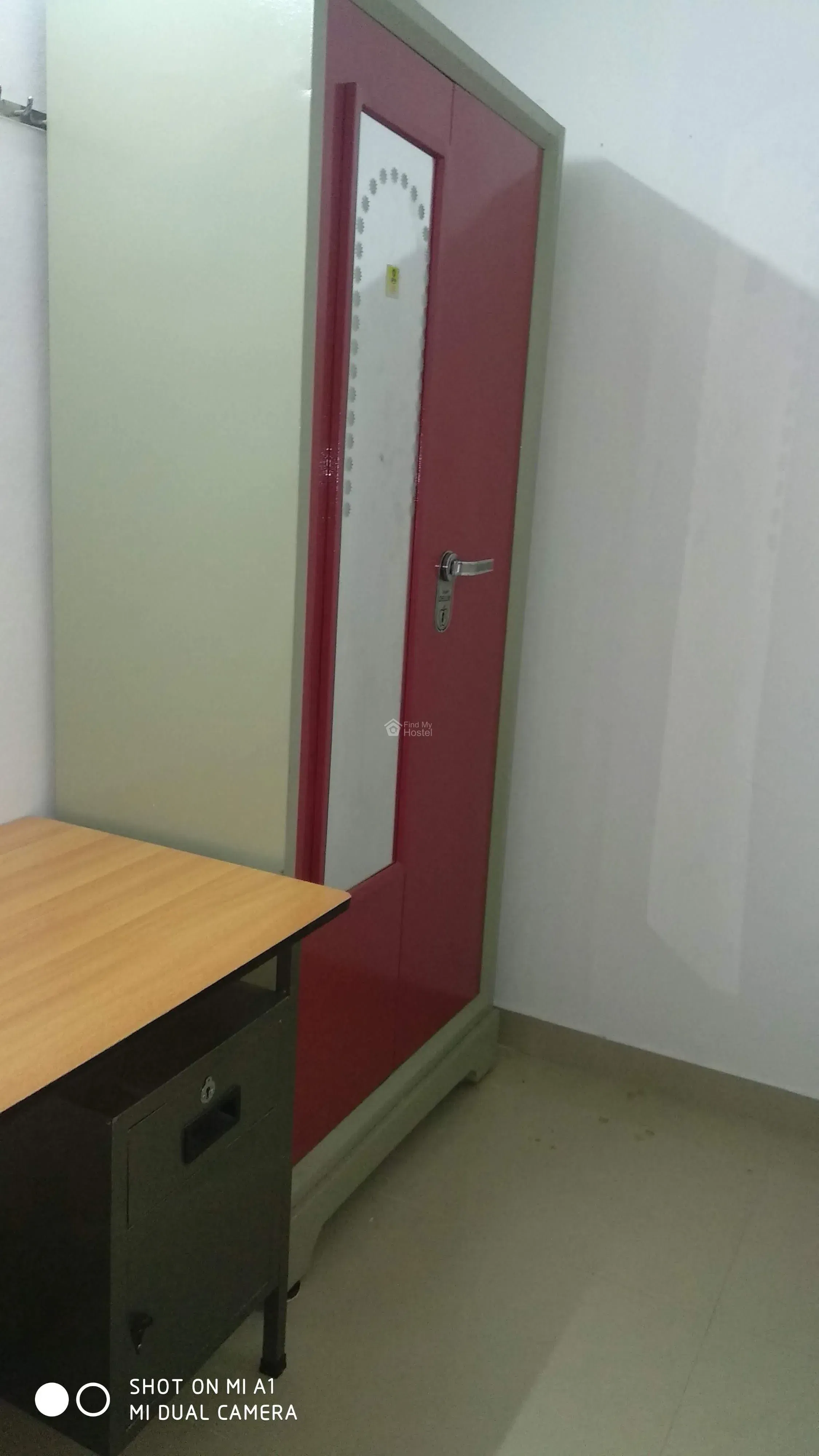 Metro Men's Hostel in Kakkanad, Ernakulam — photo 4