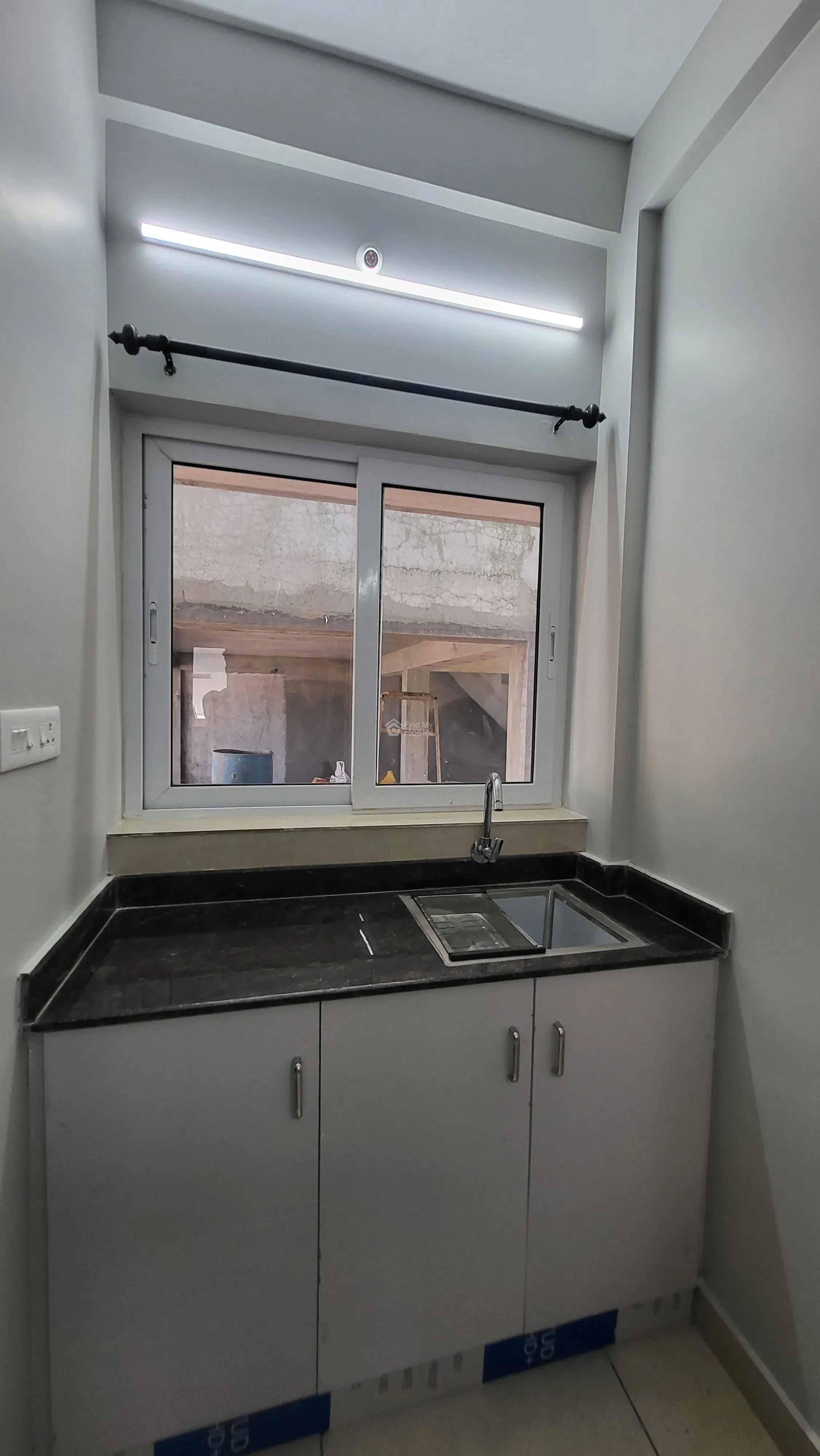 My Space Gents Hostel in Kakkanad, Ernakulam — photo 3
