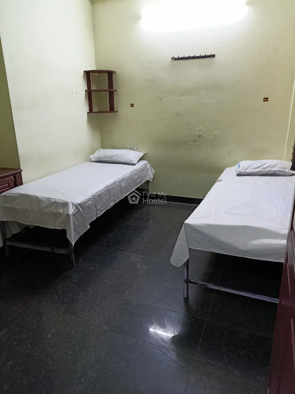 Lavender Garden ladies Hostel in Vyttila, Ernakulam — photo 3