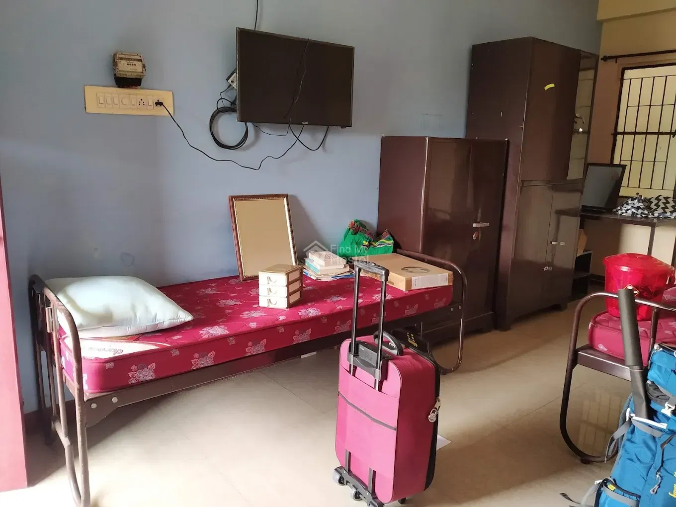 Shastri Bhavan Ladies Hostel in Saravanampatti, Coimbatore — photo 7