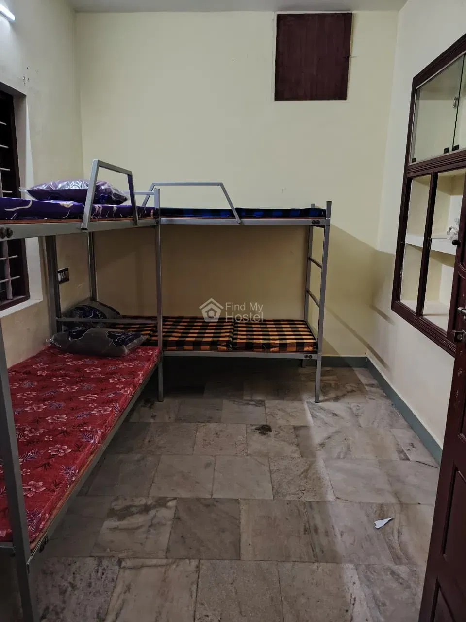 SHARAF GENTS HOSTEL in Edappally, Ernakulam — photo 6