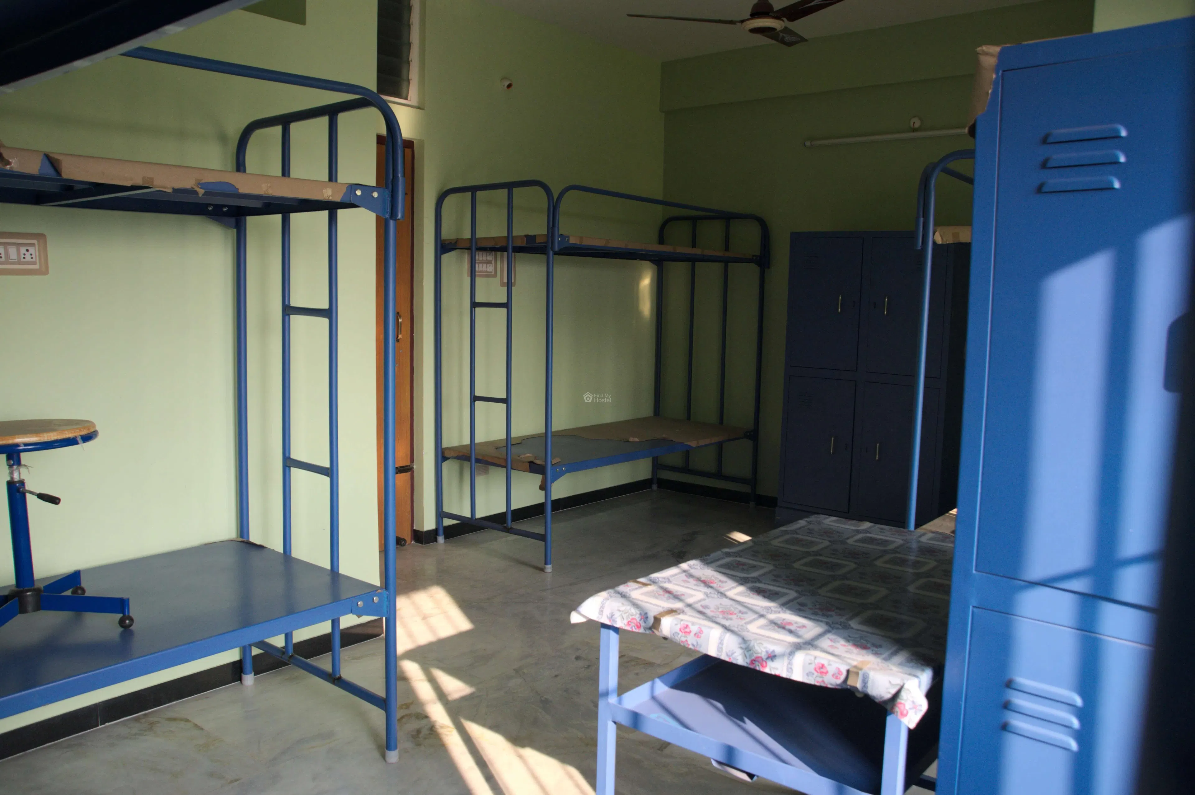 Usha Ladies Hostel (F-Block) - B4 in Saravanampatti, Coimbatore — photo 5