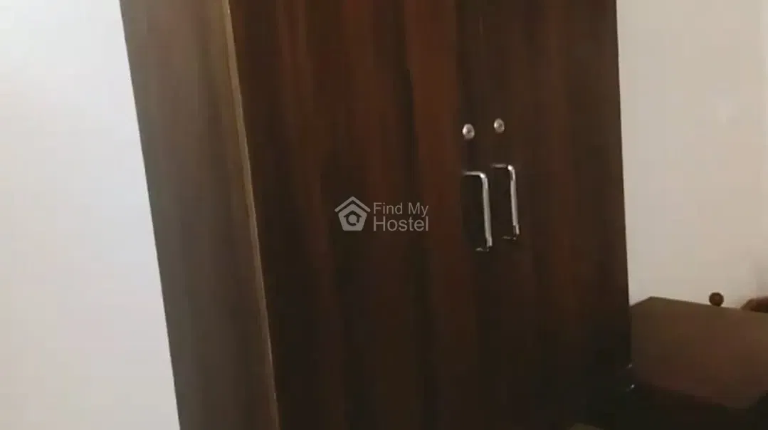 Jannah ladies hostel in MG-Road, Ernakulam — photo 3
