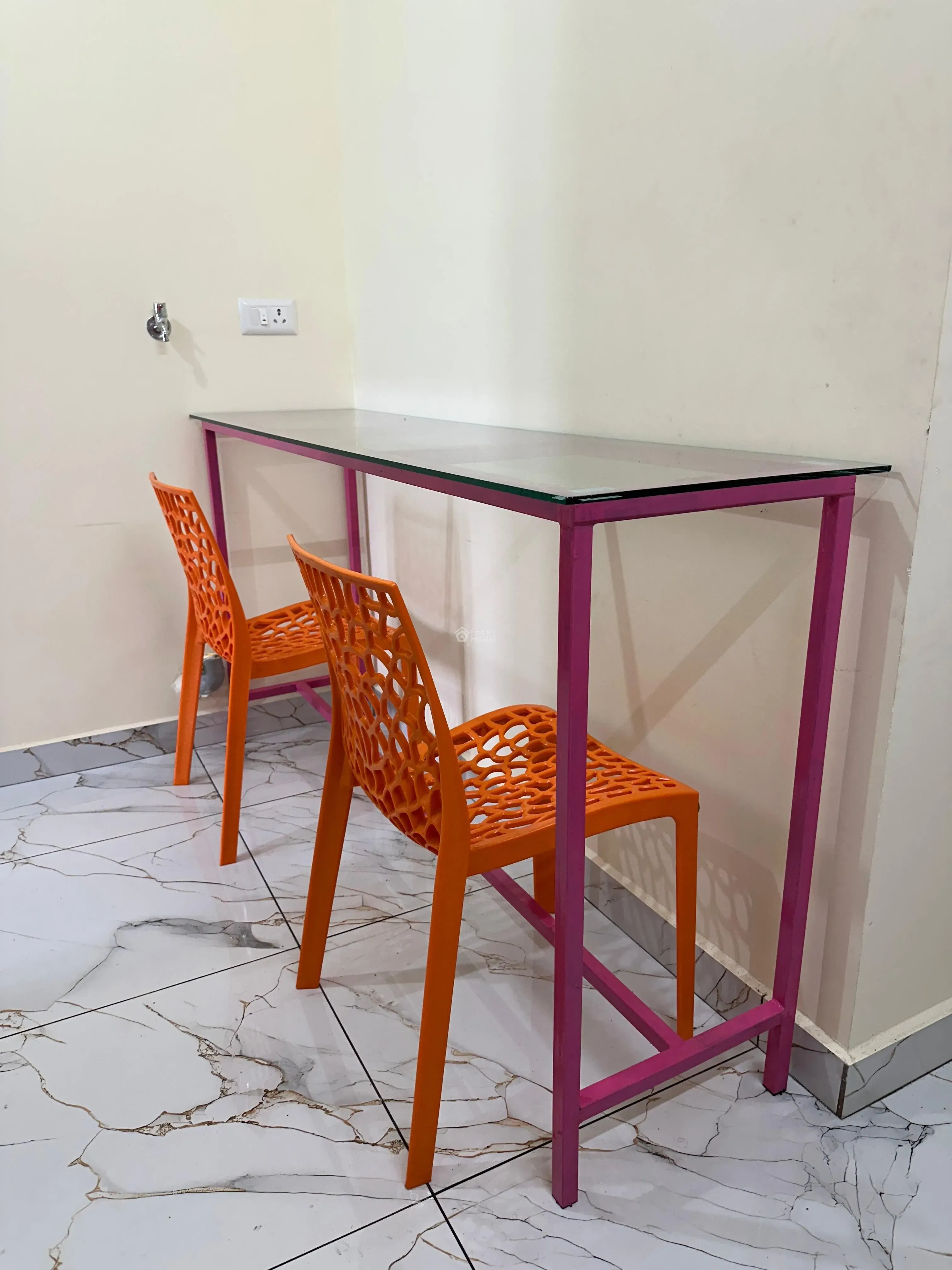 Haggubee Ladies Hostel in Edappally, Ernakulam — photo 3