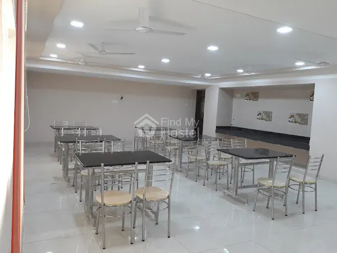 Krishh Brindaavan Womens Hostel - B5 in Peelamedu, Coimbatore — main photo