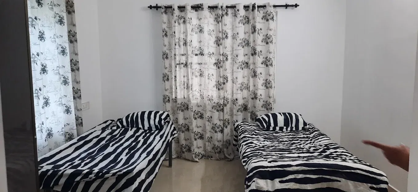 ORCHID GENTS HOSTEL in Kakkanad, Ernakulam — photo 4