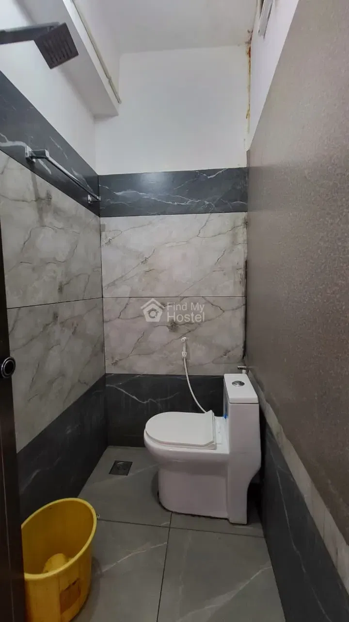 CHOICE INN LADIES HOSTEL in Edappally, Ernakulam — photo 6