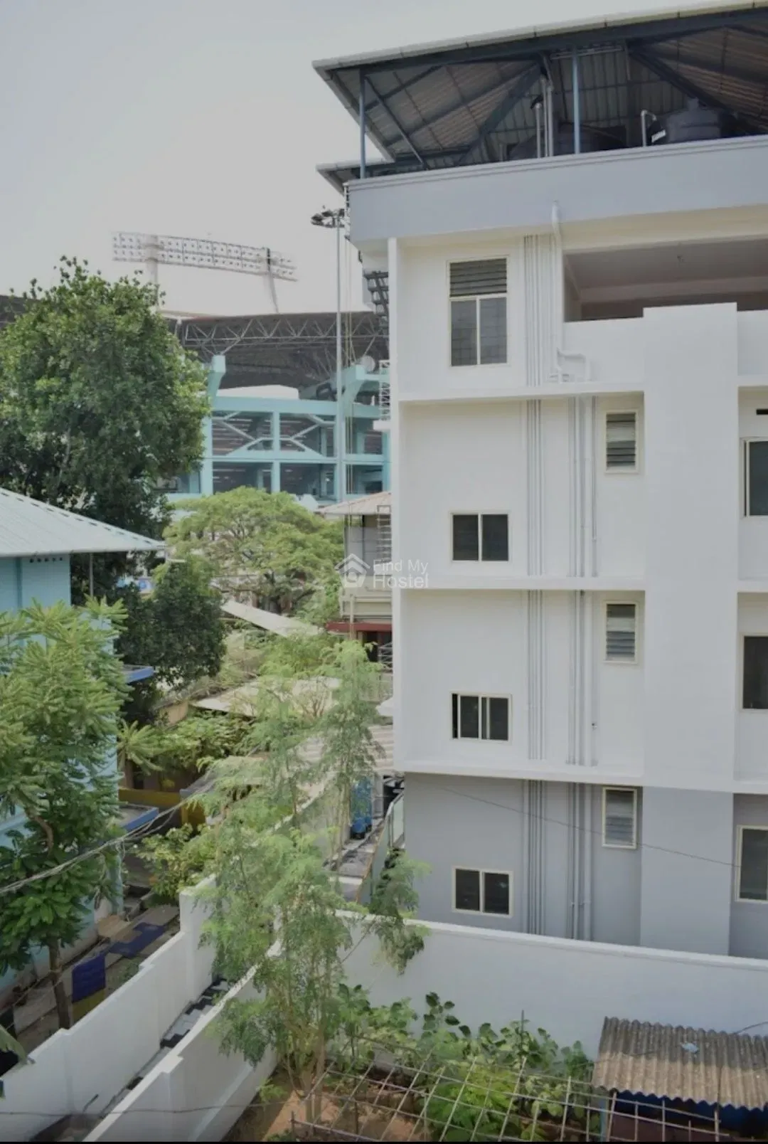 Queens Residency in Kaloor, Ernakulam — photo 6
