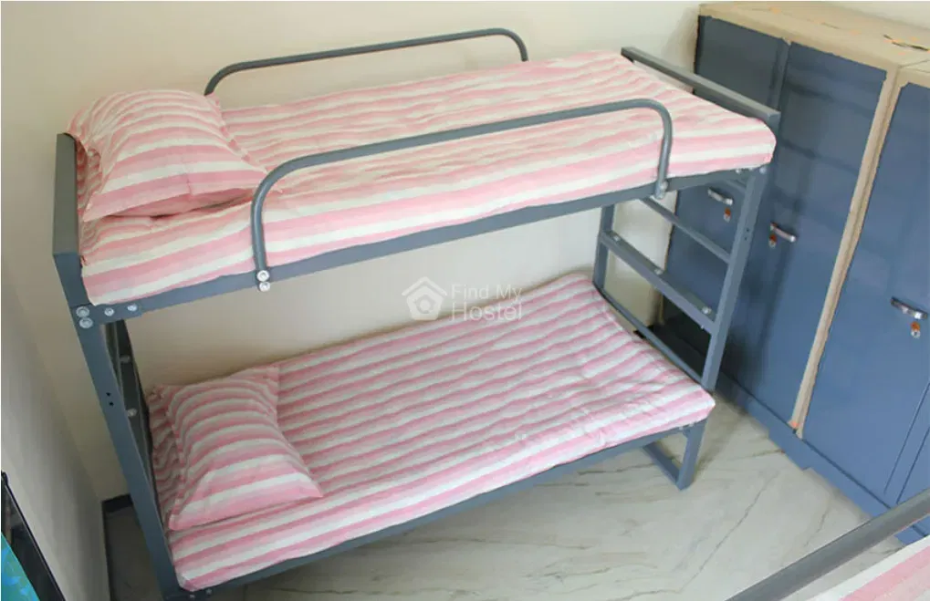 Krishh Brindaavan Womens Hostel - B7 in Saravanampatti, Coimbatore — photo 3