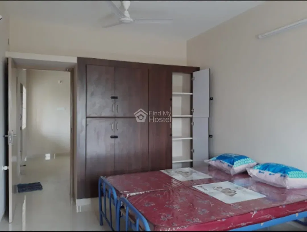 Krishh Brindaavan Womens Hostel - B1 in Saravanampatti, Coimbatore — photo 6