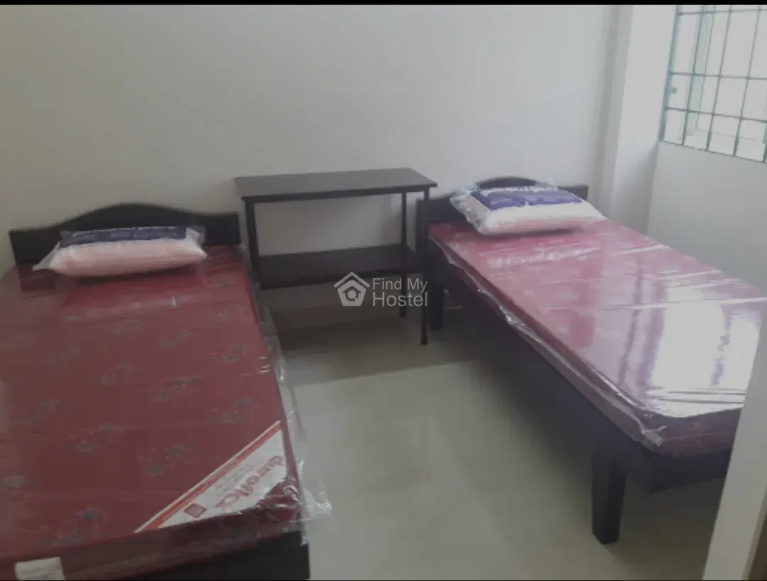 Queens Residency in Kaloor, Ernakulam — photo 3