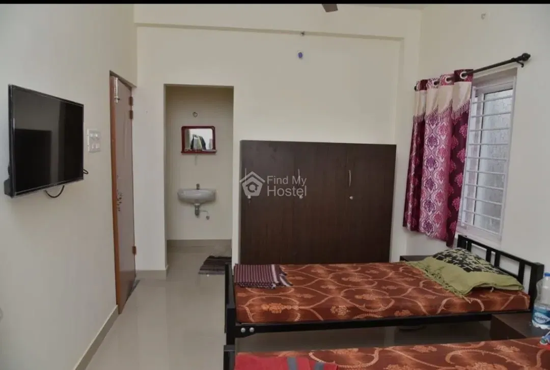 SRS LADIES HOSTEL in Peelamedu, Coimbatore — photo 5