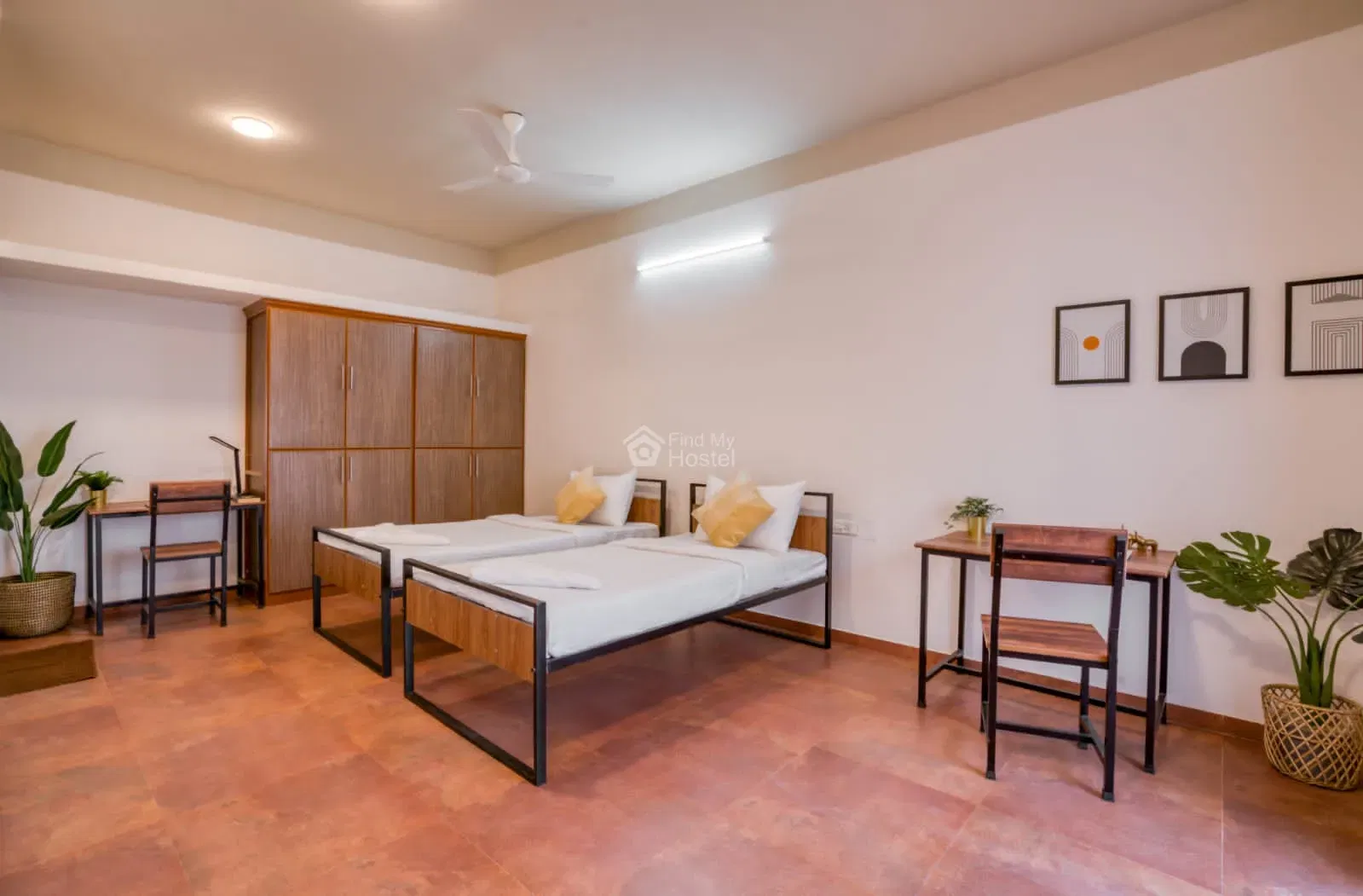 The delta residence in Saravanampatti, Coimbatore — photo 5