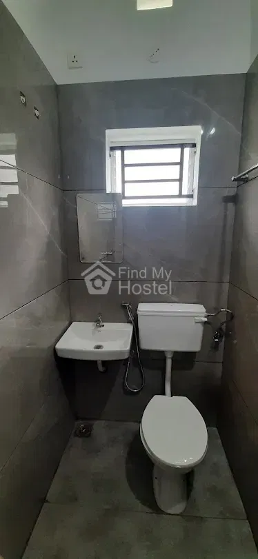 ORCHID GENTS HOSTEL in Kakkanad, Ernakulam — photo 6